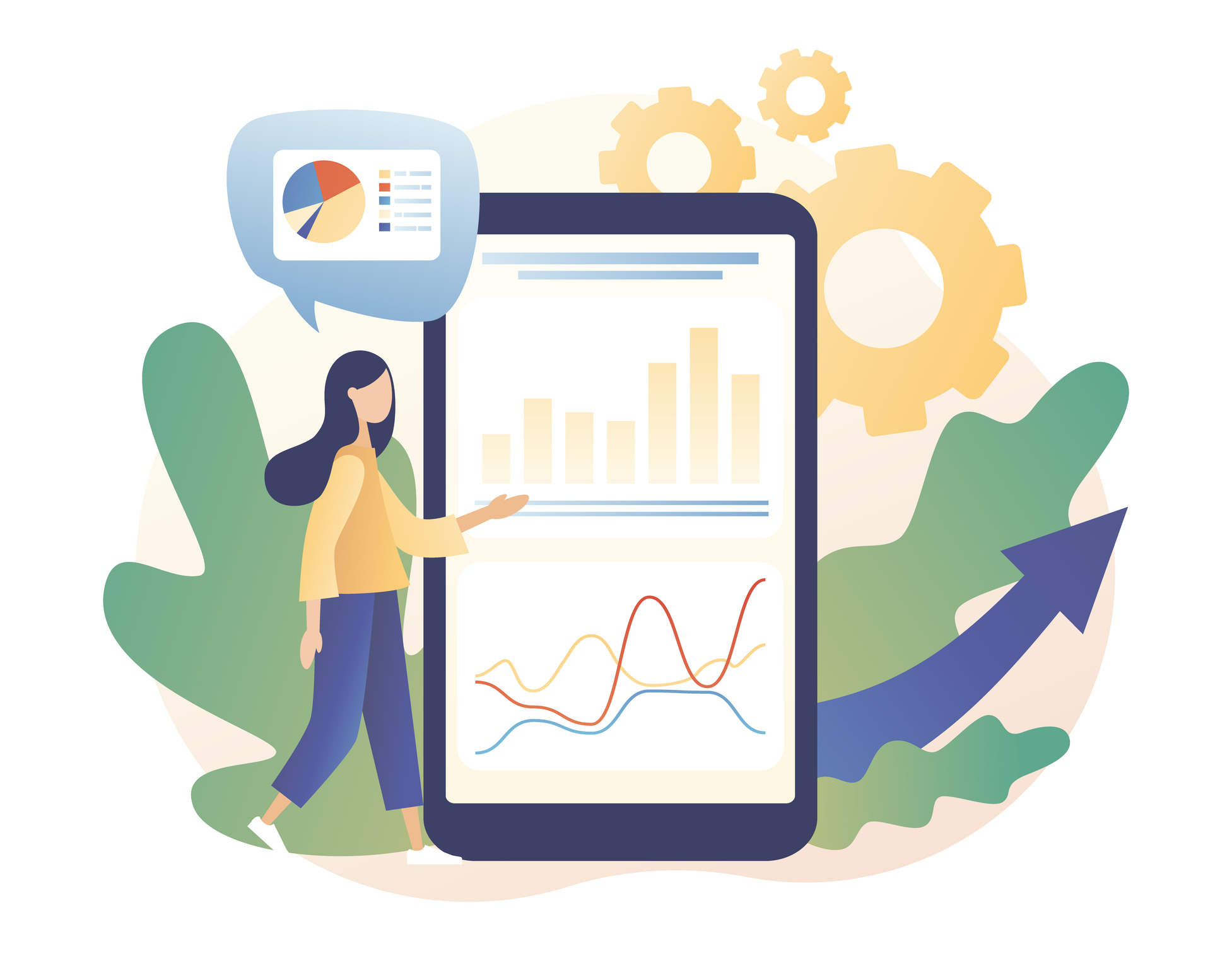 wat is een budget app?